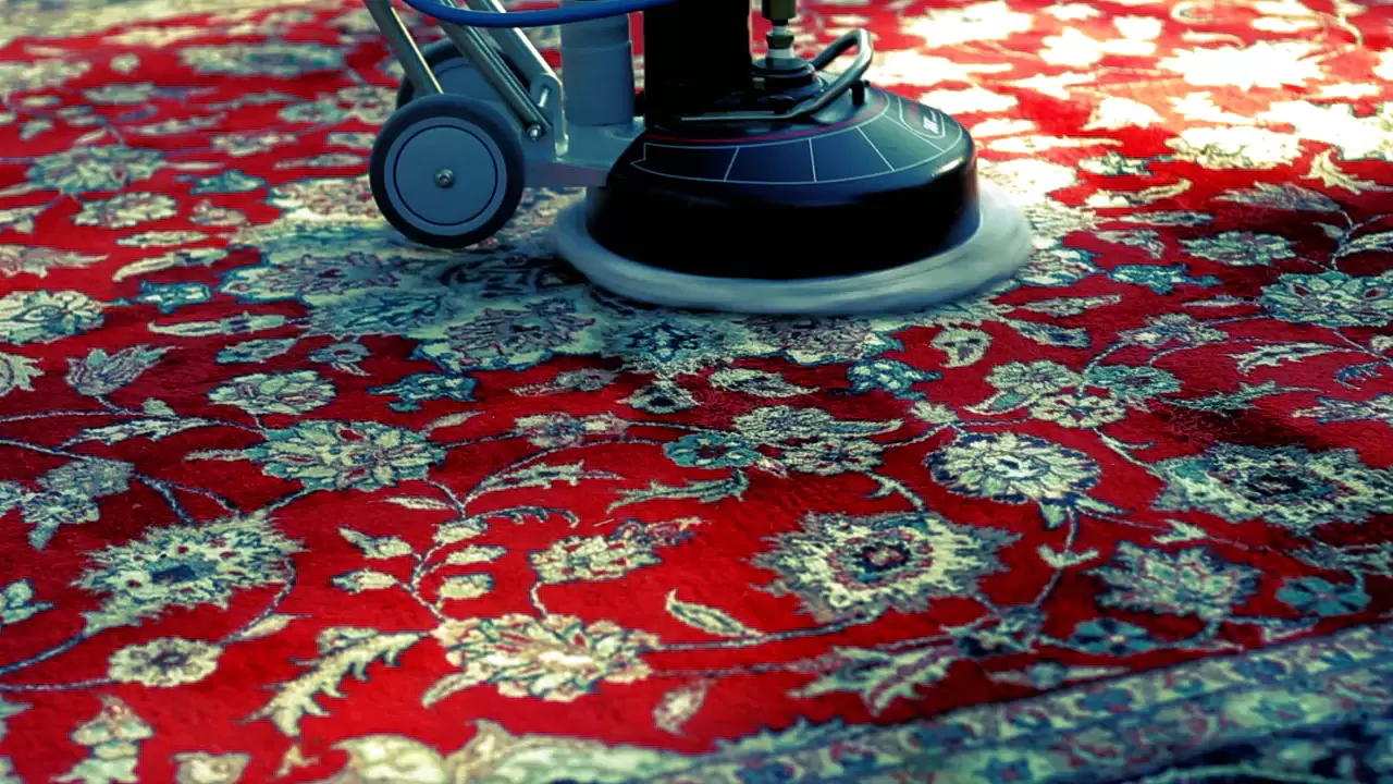 9 Tips to Clean a Persian Rug